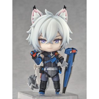Nendoroid Zenless Zone Zero Seth Lowell Good Smile Arts Shanghai