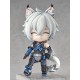 Nendoroid Zenless Zone Zero Seth Lowell Good Smile Arts Shanghai