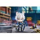 Nendoroid Zenless Zone Zero Seth Lowell Good Smile Arts Shanghai