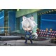 Nendoroid Zenless Zone Zero Seth Lowell Good Smile Arts Shanghai