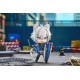 Nendoroid Zenless Zone Zero Seth Lowell Good Smile Arts Shanghai