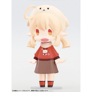 HELLO! GOOD SMILE Genshin Impact Klee Good Smile Company