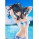 POP UP PARADE BEACH QUEENS Movie GRIDMAN UNIVERSE Rikka Takarada L size WAVE