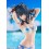 POP UP PARADE BEACH QUEENS Movie GRIDMAN UNIVERSE Rikka Takarada L size WAVE