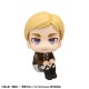 LookUp Attack on Titan Erwin Smith MegaHouse