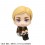 LookUp Attack on Titan Erwin Smith MegaHouse