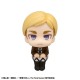 LookUp Attack on Titan Erwin Smith MegaHouse