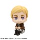 LookUp Attack on Titan Erwin Smith MegaHouse