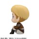 LookUp Attack on Titan Erwin Smith MegaHouse