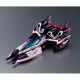 Cyber Formula Collection Future GPX Cyber Formula SIN C.F.C. Heritage Edition Ogre AN 21 Super Aero Boost Mode MegaHouse