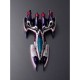 Cyber Formula Collection Future GPX Cyber Formula SIN C.F.C. Heritage Edition Ogre AN 21 Super Aero Boost Mode MegaHouse