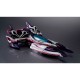Cyber Formula Collection Future GPX Cyber Formula SIN C.F.C. Heritage Edition Ogre AN 21 Super Aero Boost Mode MegaHouse