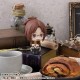 LookUp Attack on Titan Hange Zoe MegaHouse