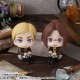 LookUp Attack on Titan Hange Zoe MegaHouse