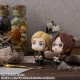 LookUp Attack on Titan Hange Zoe MegaHouse