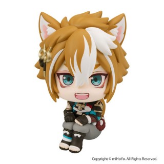 LookUp Genshin Impact Gorou MegaHouse