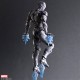 Variant Play Arts Kai Marvel Universe Iron Man LIMITED COLOR VER.