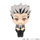 LookUp Haikyuu!! Kotaro Bokuto MegaHouse