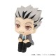 LookUp Haikyuu!! Kotaro Bokuto MegaHouse