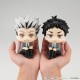 LookUp Haikyuu!! Kotaro Bokuto MegaHouse