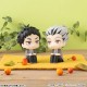 LookUp Haikyuu!! Kotaro Bokuto MegaHouse