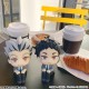 LookUp Haikyuu!! Kotaro Bokuto MegaHouse