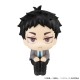 LookUp Haikyuu!! Keiji Akaashi MegaHouse