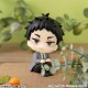 LookUp Haikyuu!! Keiji Akaashi MegaHouse