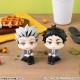 LookUp Haikyuu!! Keiji Akaashi MegaHouse