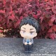 LookUp Haikyuu!! Keiji Akaashi MegaHouse