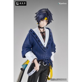 Gift+ Zenless Zone Zero Asaba Harumasa Sparkling Wonderland Ver. 1/8 Myethos