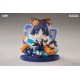 Genshin Impact You Ye Qi Xiang Series Chibi Chara Figure Wanderer APEX