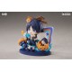 Genshin Impact You Ye Qi Xiang Series Chibi Chara Figure Wanderer APEX