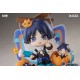 Genshin Impact You Ye Qi Xiang Series Chibi Chara Figure Wanderer APEX