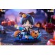 Genshin Impact You Ye Qi Xiang Series Chibi Chara Figure Wanderer APEX