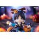 Genshin Impact You Ye Qi Xiang Series Chibi Chara Figure Wanderer APEX