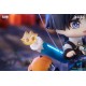 Genshin Impact You Ye Qi Xiang Series Chibi Chara Figure Wanderer APEX