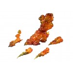 Tamashii SPEC Tamashii EFFECT SMOKE Burst Ver. for S.H.Figuarts BANDAI SPIRITS