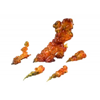 Tamashii SPEC Tamashii EFFECT SMOKE Burst Ver. for S.H.Figuarts BANDAI SPIRITS