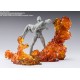 Tamashii SPEC Tamashii EFFECT SMOKE Burst Ver. for S.H.Figuarts BANDAI SPIRITS