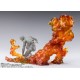 Tamashii SPEC Tamashii EFFECT SMOKE Burst Ver. for S.H.Figuarts BANDAI SPIRITS