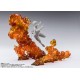 Tamashii SPEC Tamashii EFFECT SMOKE Burst Ver. for S.H.Figuarts BANDAI SPIRITS