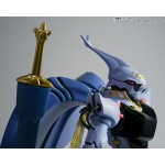 Robot Spirits Aura Battler Dunbine SIDE AB Dunbine BANDAI SPIRITS