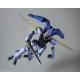 Robot Spirits Aura Battler Dunbine SIDE AB Dunbine BANDAI SPIRITS