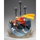 Figuarts ZERO Cyborg 009 Chika Teikoku Yomi Hen Yori BANDAI SPIRITS