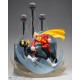 Figuarts ZERO Cyborg 009 Chika Teikoku Yomi Hen Yori BANDAI SPIRITS