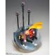 Figuarts ZERO Cyborg 009 Chika Teikoku Yomi Hen Yori BANDAI SPIRITS