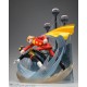 Figuarts ZERO Cyborg 009 Chika Teikoku Yomi Hen Yori BANDAI SPIRITS