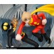 Figuarts ZERO Cyborg 009 Chika Teikoku Yomi Hen Yori BANDAI SPIRITS