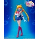 S.H. Figuarts Sailor Moon R Sailor Moon Crystal Star Compact Edition BANDAI SPIRITS